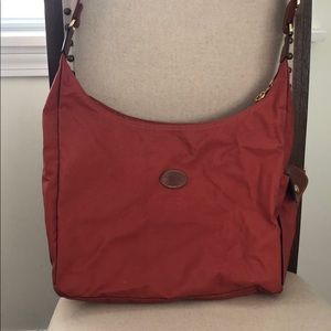 Longchamp crossbody bag